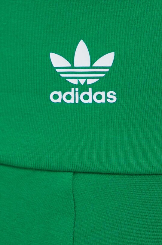 Шорти adidas Originals зелений IP2978