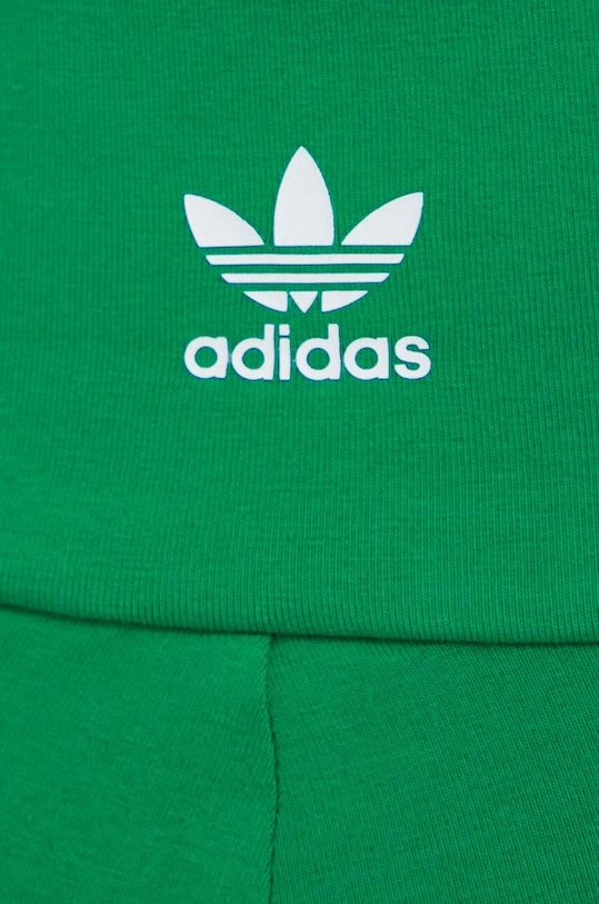 Kraťasy adidas Originals zelená IP2978