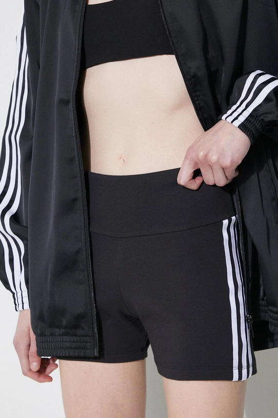 adidas Originals shorts jersey black IP2980