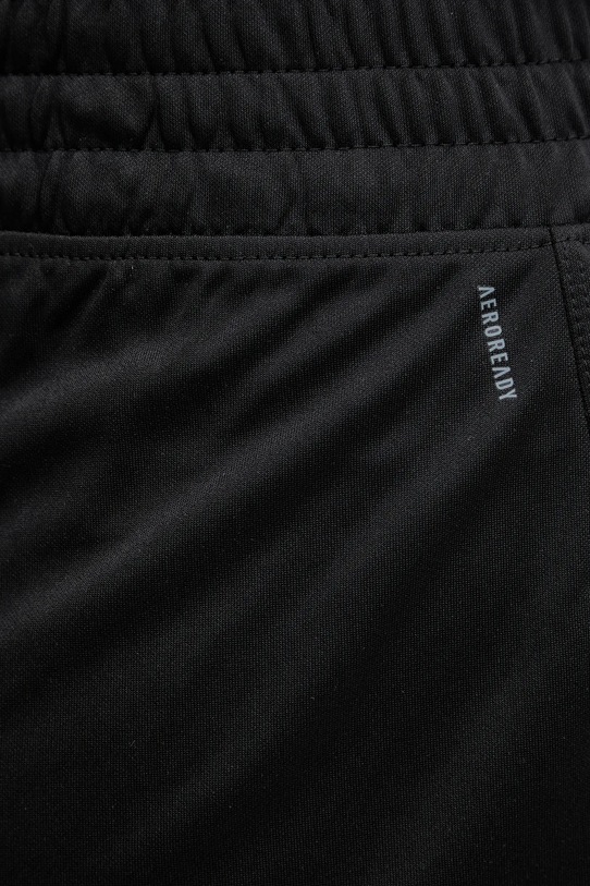 Tréninkové šortky adidas Performance Pacer černá IQ2576