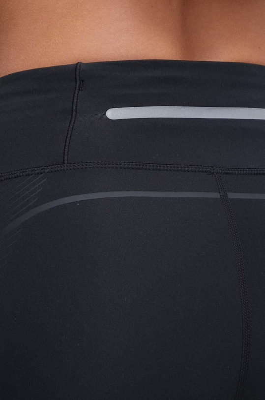 Běžecké šortky adidas by Stella McCartney TruePace černá IQ4510