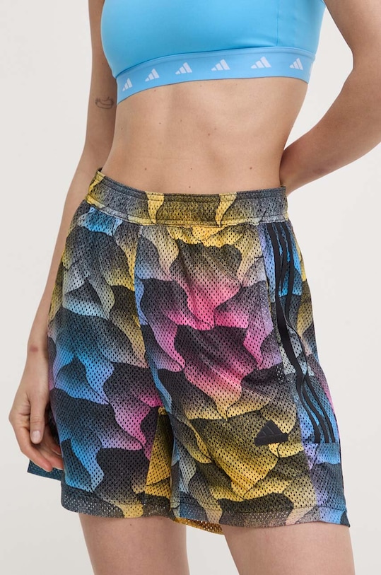 Σορτς προπόνησης adidas Tiro ψηλή μαύρο IQ4813