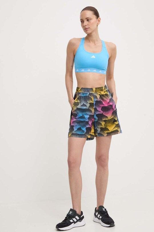 Шорти для тренувань adidas Tiro IQ4813 чорний SS24