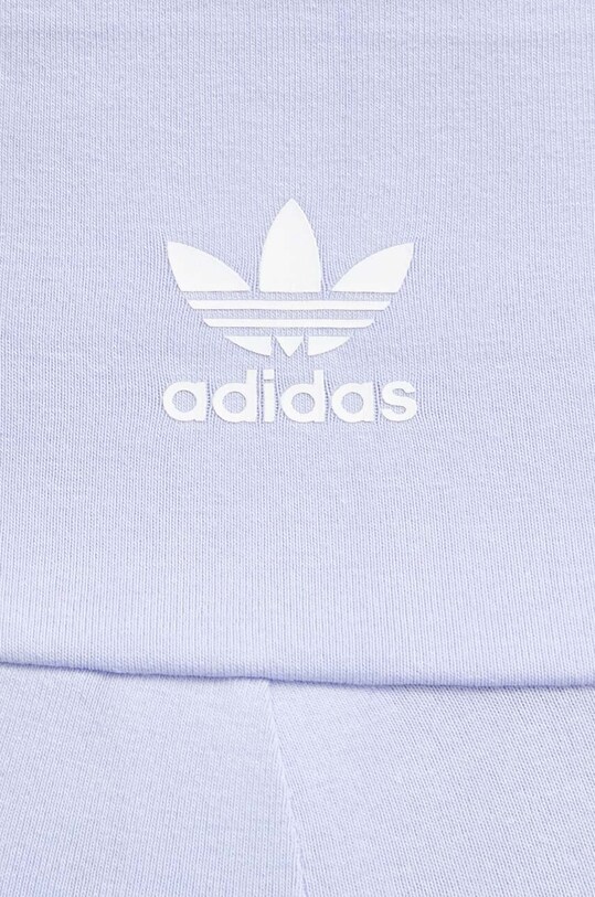 adidas Originals szorty fioletowy IR5499