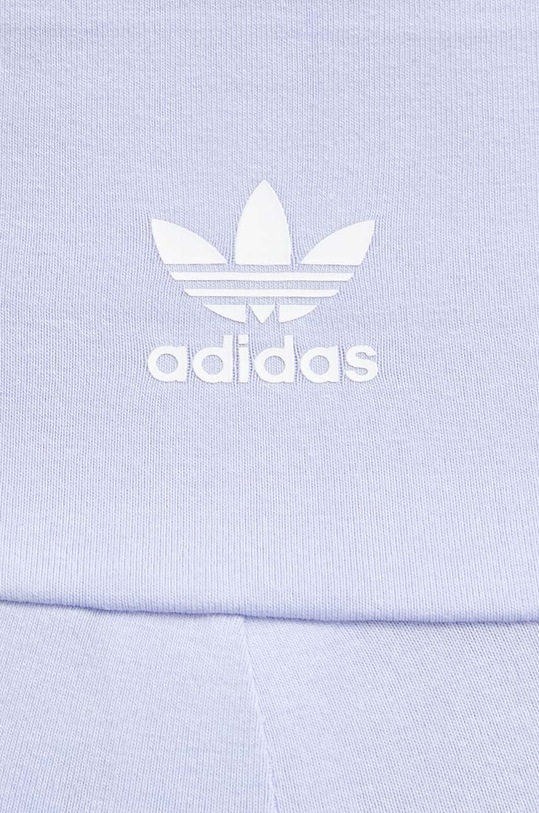 Σορτς adidas Originals μωβ IR5499