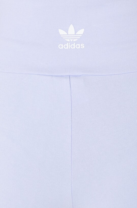 Шорты adidas Originals IR5499 фиолетовой