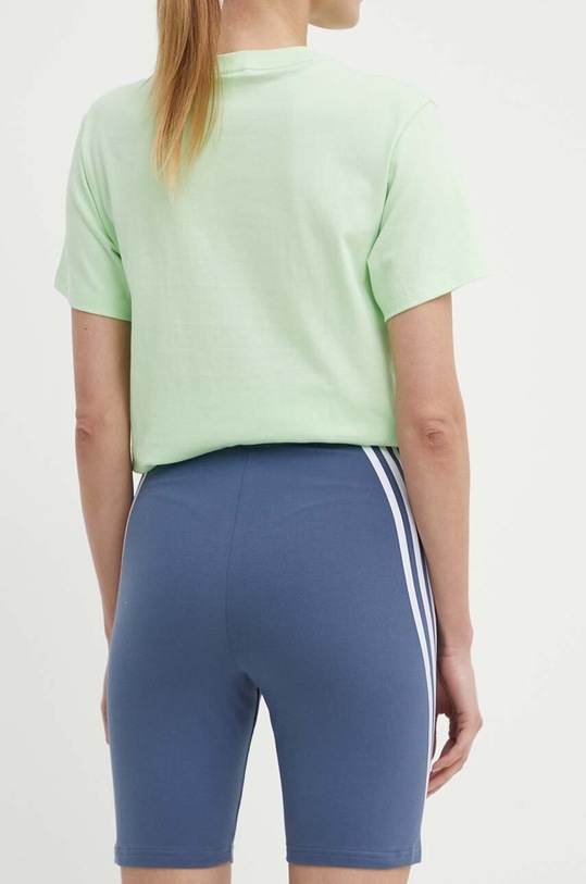 Дрехи Къс панталон adidas IS3628 тъмносин