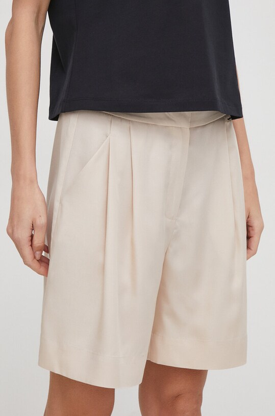 Joop! pantaloni scurti panza bej 30042155