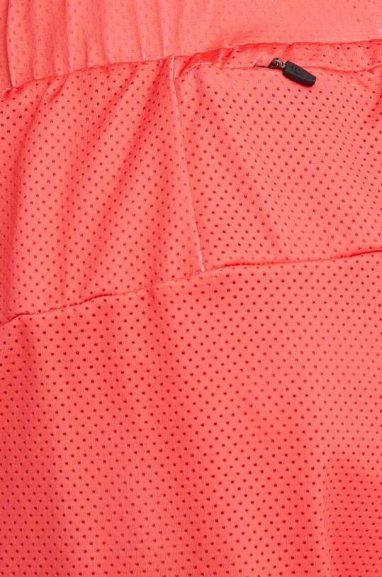 Fila szorty do biegania Ruffec pomarańczowy FAW0718