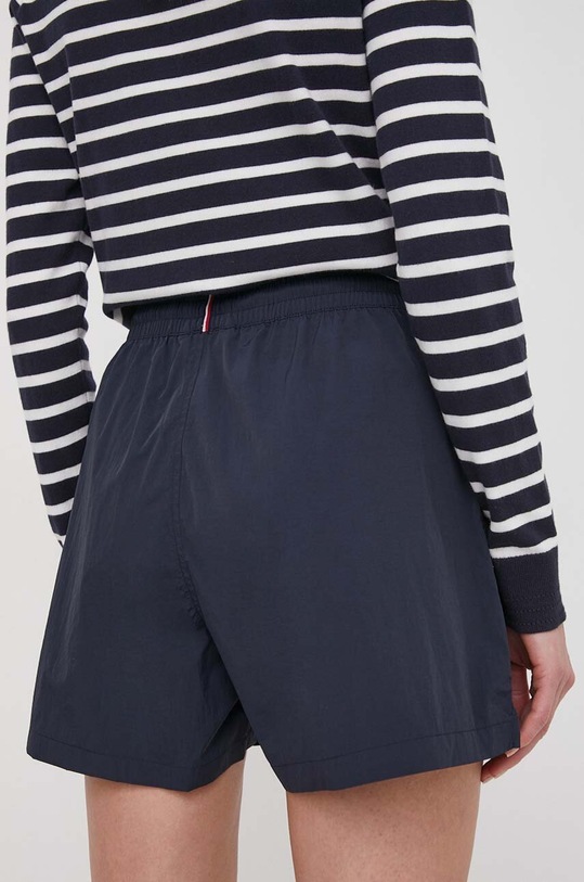 Odzież Tommy Hilfiger szorty WW0WW41521 granatowy