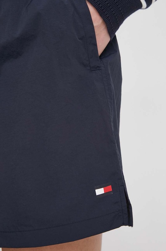 Tommy Hilfiger szorty granatowy WW0WW41521