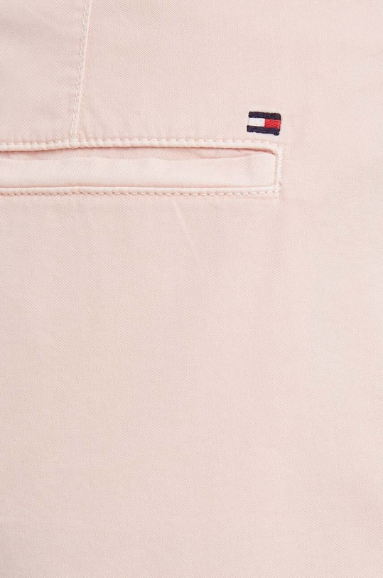 Tommy Hilfiger szorty różowy WW0WW42457