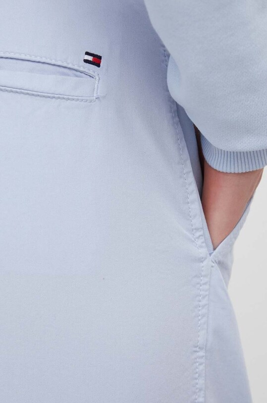 Tommy Hilfiger szorty niebieski WW0WW42457
