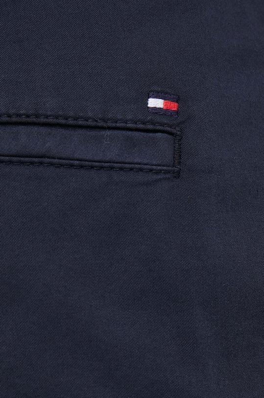 Tommy Hilfiger szorty granatowy WW0WW42457