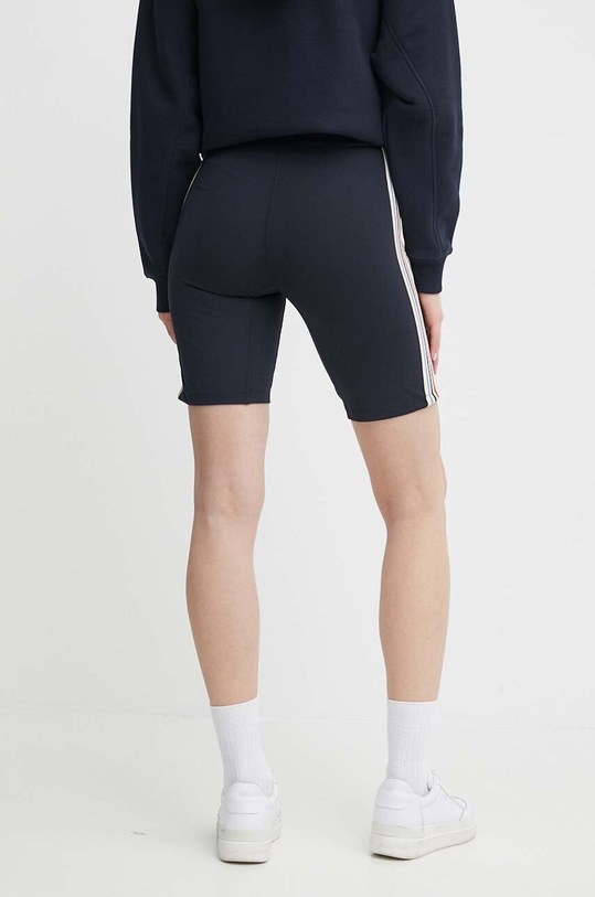 Къс панталон Tommy Hilfiger тъмносин WW0WW41493