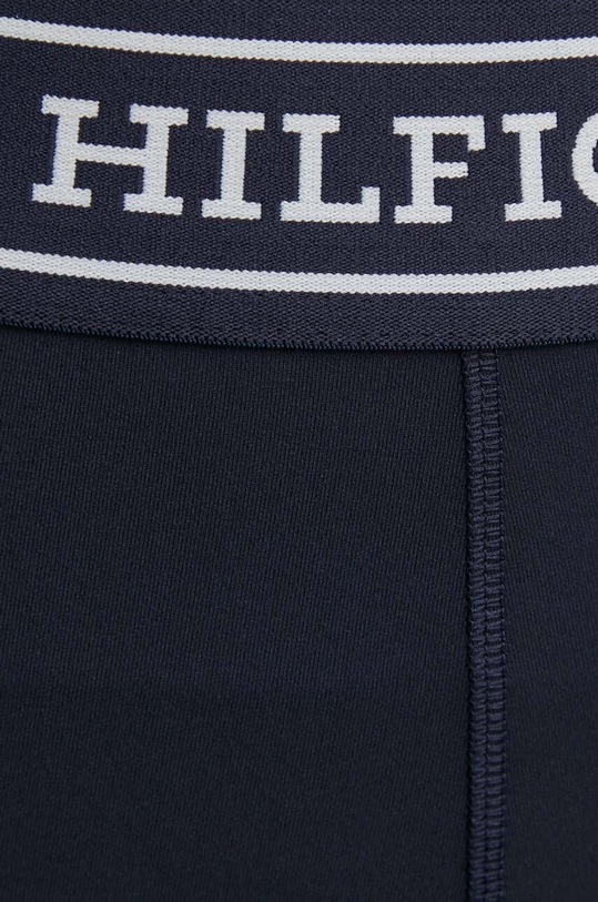 Kraťasy Tommy Hilfiger námořnická modř WW0WW41496