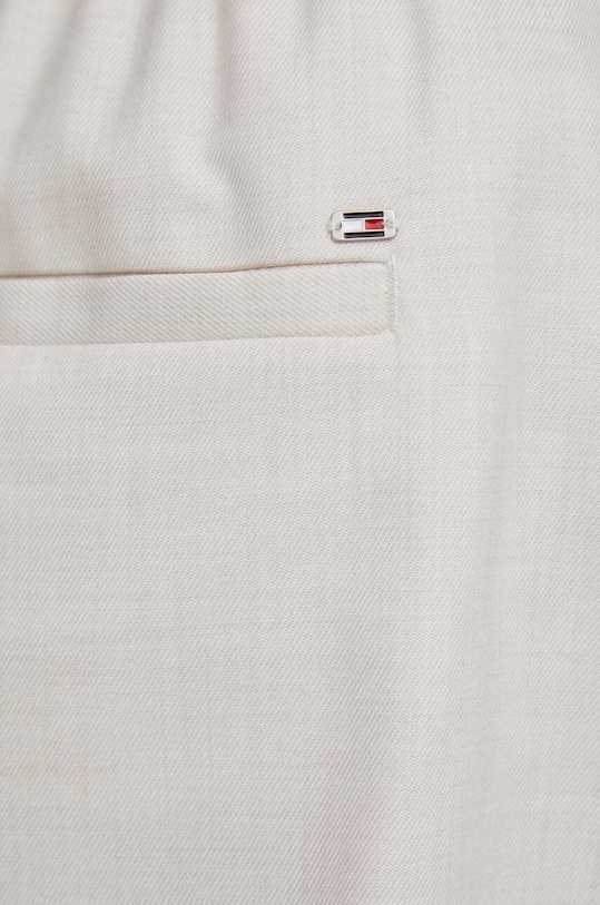 Tommy Hilfiger szorty WW0WW41786 beżowy