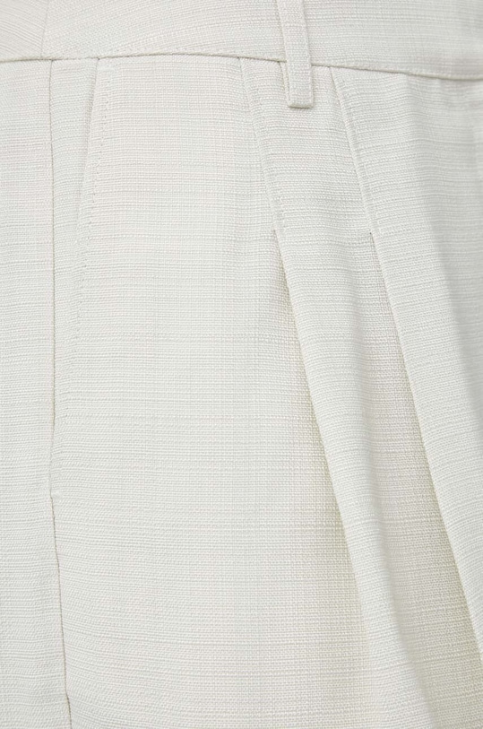 Herskind pantaloni scurti Lena 5105110 bej