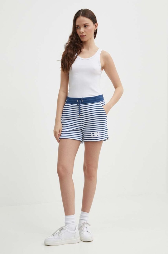 Lauren Ralph Lauren pantaloni scurti 200933364 multicolor SS24