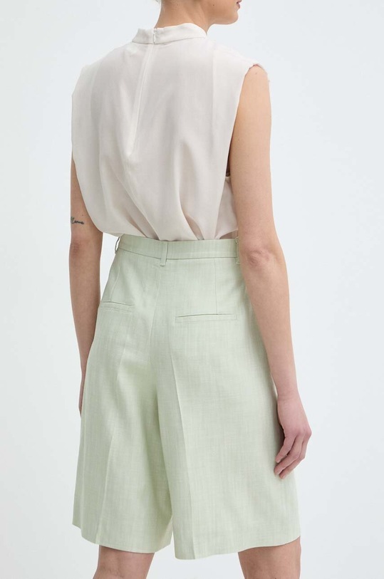 Дрехи Къс панталон Marella 2413141011200 зелен