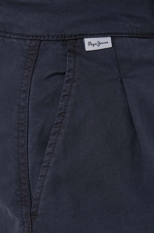 Pepe Jeans rövidnadrág sötétkék PL801094