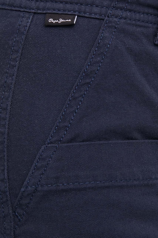 Шорти Pepe Jeans VALENTINA темно-синій PL801096