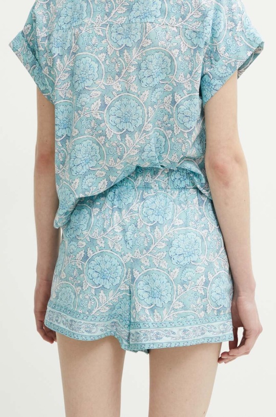 Ρούχα Βαμβακερό σορτσάκι Pepe Jeans EMBER EMBER PL801101 μπλε