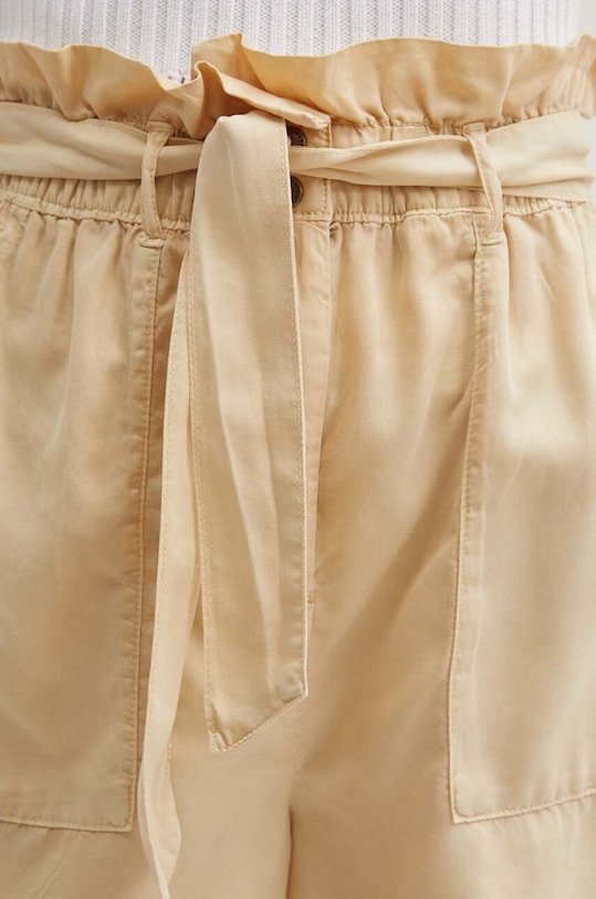 Шорти Pepe Jeans ESTRELLA бежевий PL801102