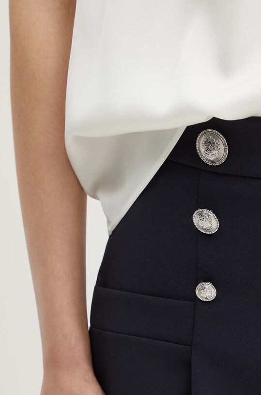 Σορτς Liu Jo σκούρο μπλε MA4163.TS896