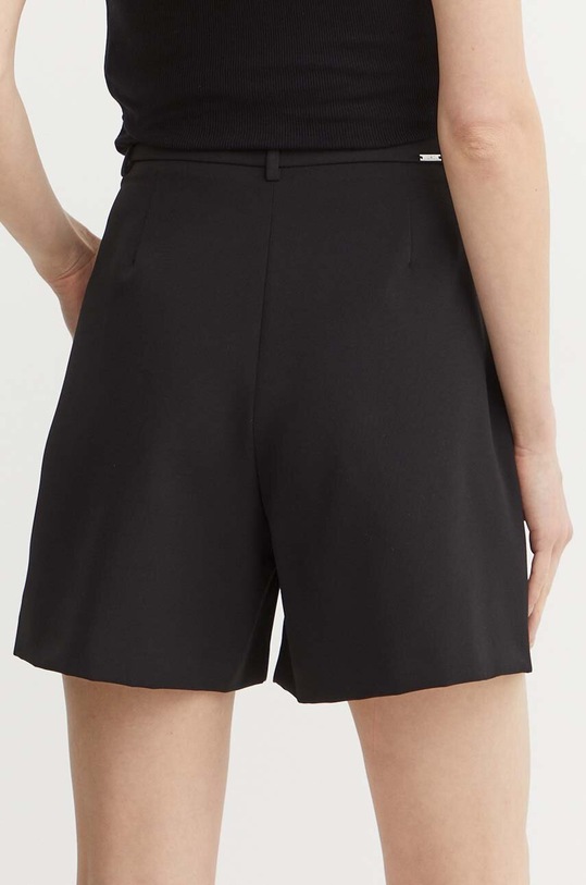 Odzież Liu Jo szorty MA4163.TS896 czarny