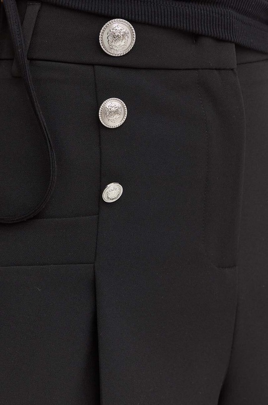 Liu Jo szorty MA4163.TS896 czarny