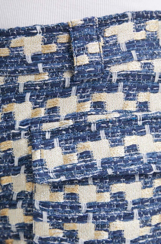 Kratke hlače s dodatkom vune IRO WP30TYANA šarena