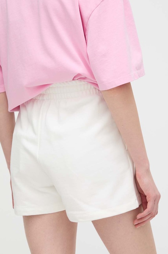 Odzież HUGO szorty bawełniane 50515164 beżowy