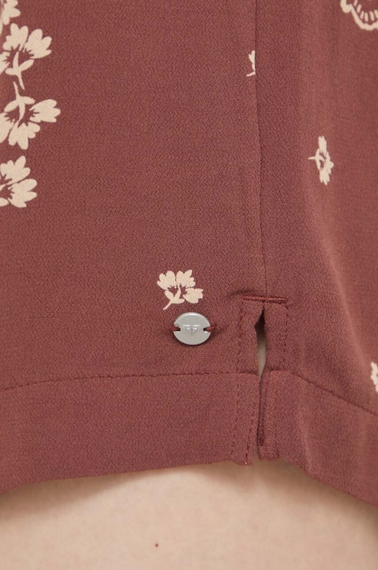 Kraťasy Roxy Lekeitio hnědá ERJNS03508