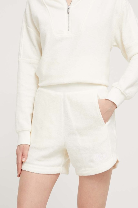 UGG pantaloni scurti tricotaj bej 1152769