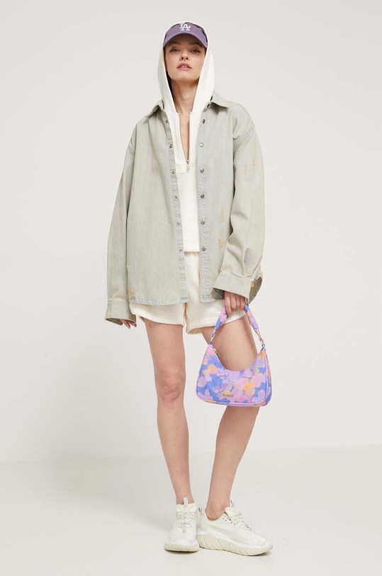 UGG pantaloni scurti 1152769 bej SS24