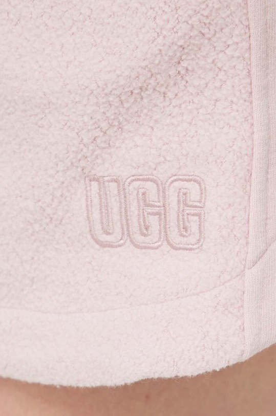 UGG pantaloni scurti roz 1152769