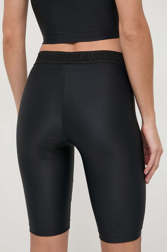 Îmbrăcăminte Versace Jeans Couture pantaloni scurti 76HAC1A6.J0128 negru
