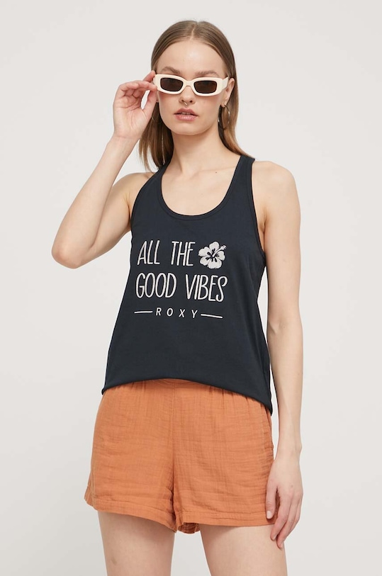 Billabong pantaloni scurti din bumbac Day Tripper ABJNS00277 portocaliu SS24