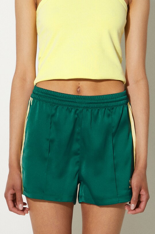 adidas Originals shorts green IR6095