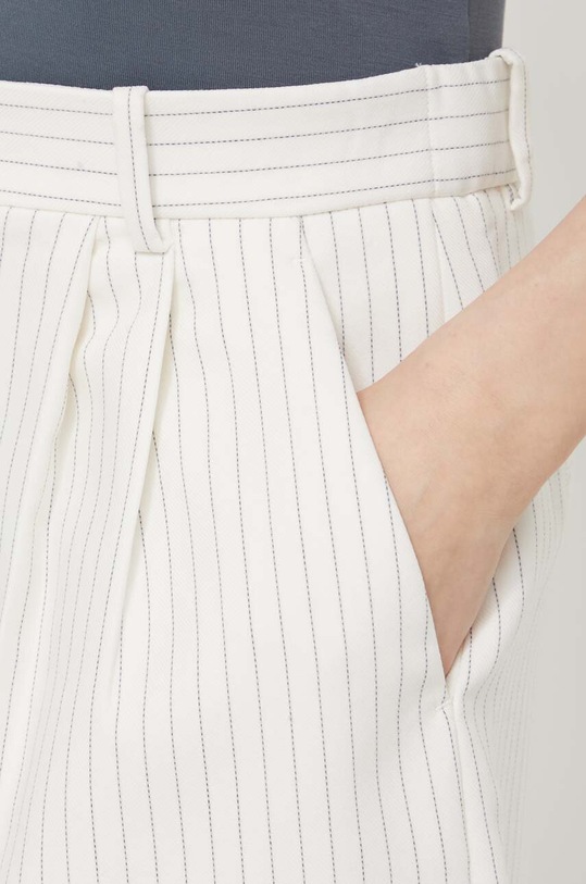 Abercrombie & Fitch pantaloni scurti KI149.4077.109 bej