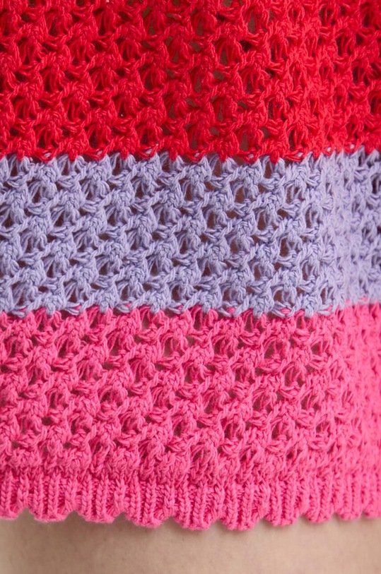 Шорти United Colors of Benetton 12365900B барвистий