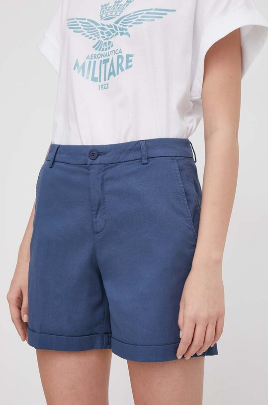 Kratke hlače United Colors of Benetton Drugo modra 4CDR592G4