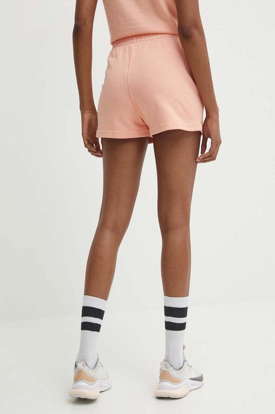 Oblečení Bavlněné šortky Napapijri N-Iaato NP0A4HNPP1I1 oranžová