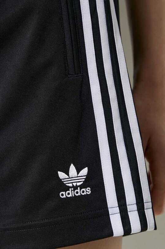 adidas Firebird Shorts W 'Black' black IU2425
