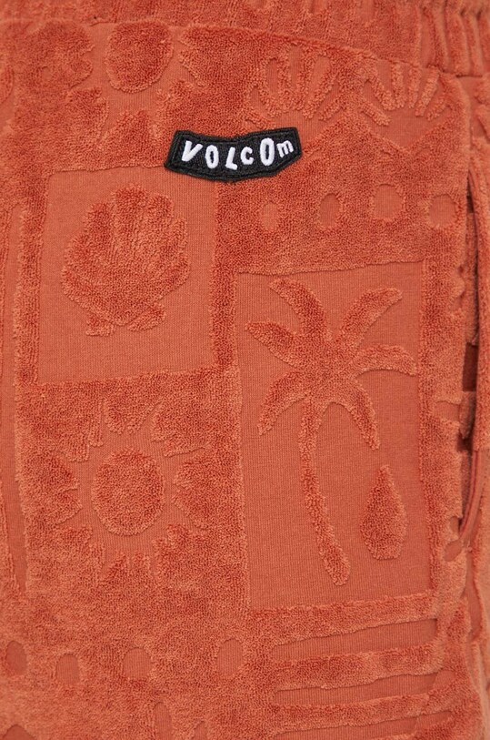 Шорти Volcom B0912407 помаранчевий
