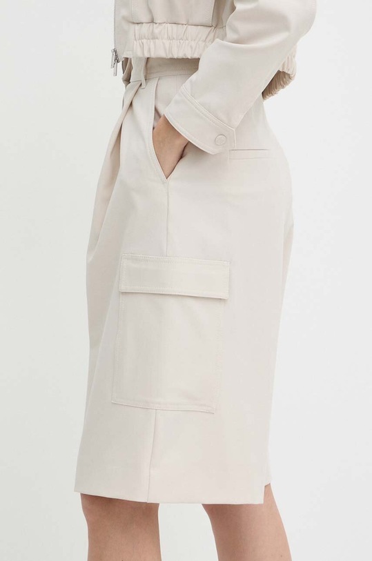 Odzież Marella szorty 2413131025200 beżowy