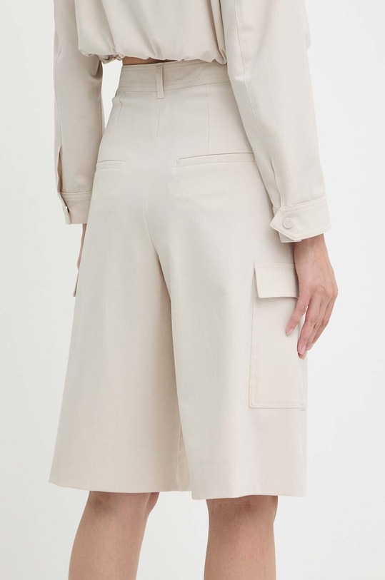 Marella szorty beżowy 2413131025200