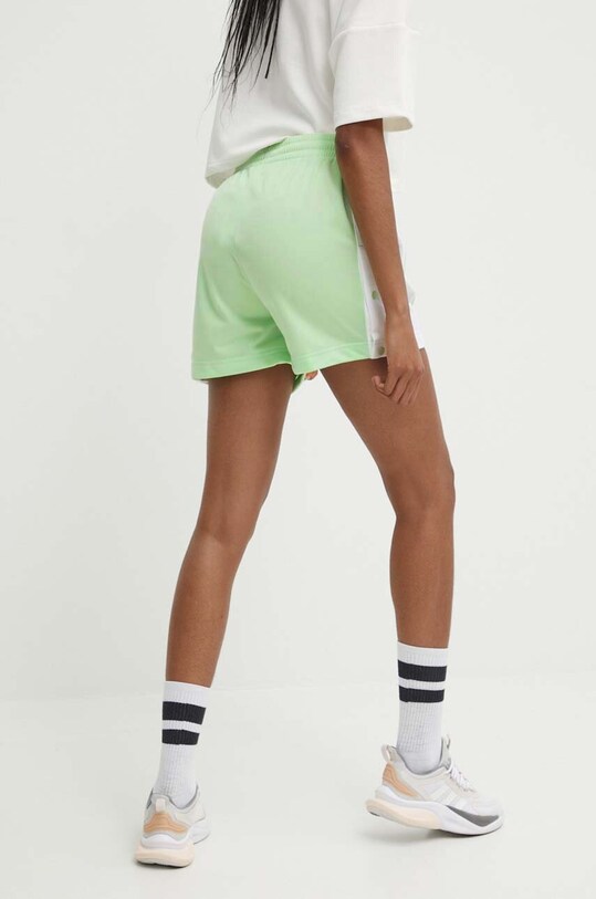 Îmbrăcăminte adidas Originals pantaloni scurti IP0719 verde