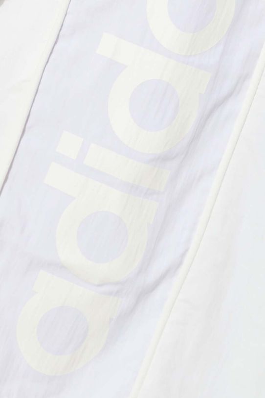 Къс панталон adidas Originals бял IR5283